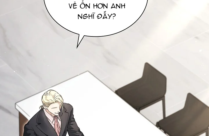 Đọc truyện (ABO) KISS ME IF YOU CAN - Chapter 35