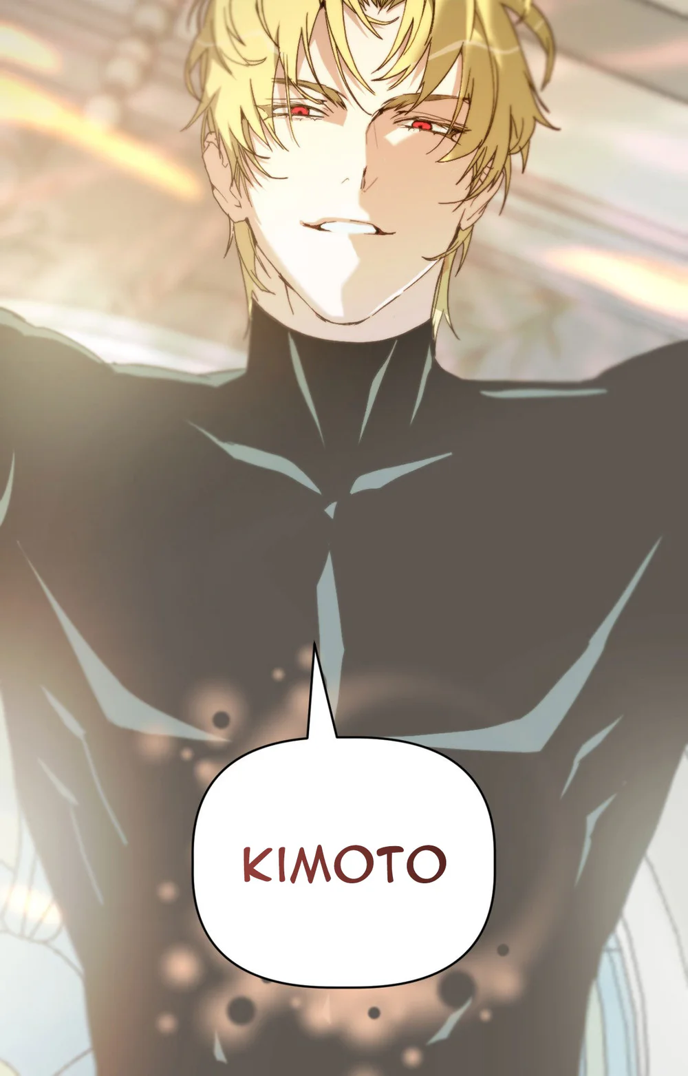 Đọc truyện BẠN CÙNG LỚP MẪU GIÁO MẶT TRỜI - Chapter 48