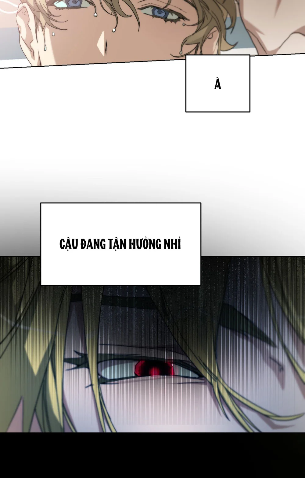 Đọc truyện BẠN CÙNG LỚP MẪU GIÁO MẶT TRỜI - Chapter 48