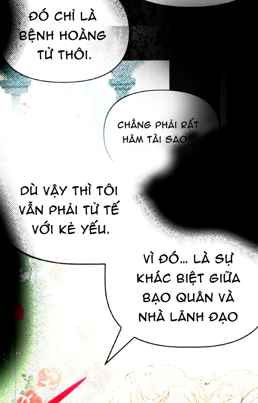 Đọc truyện BẠN CÙNG LỚP MẪU GIÁO MẶT TRỜI - Chapter 48