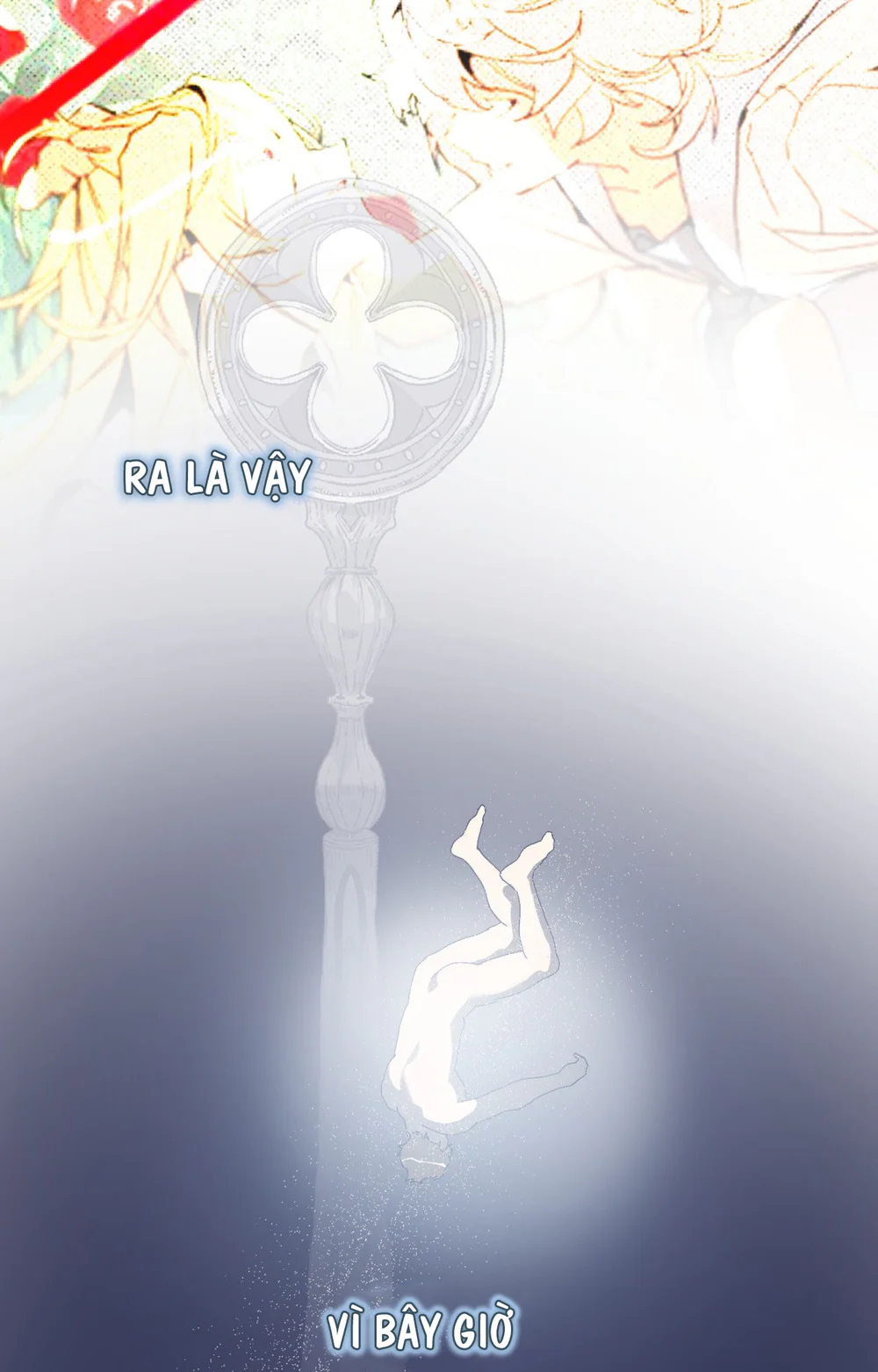 Đọc truyện BẠN CÙNG LỚP MẪU GIÁO MẶT TRỜI - Chapter 48