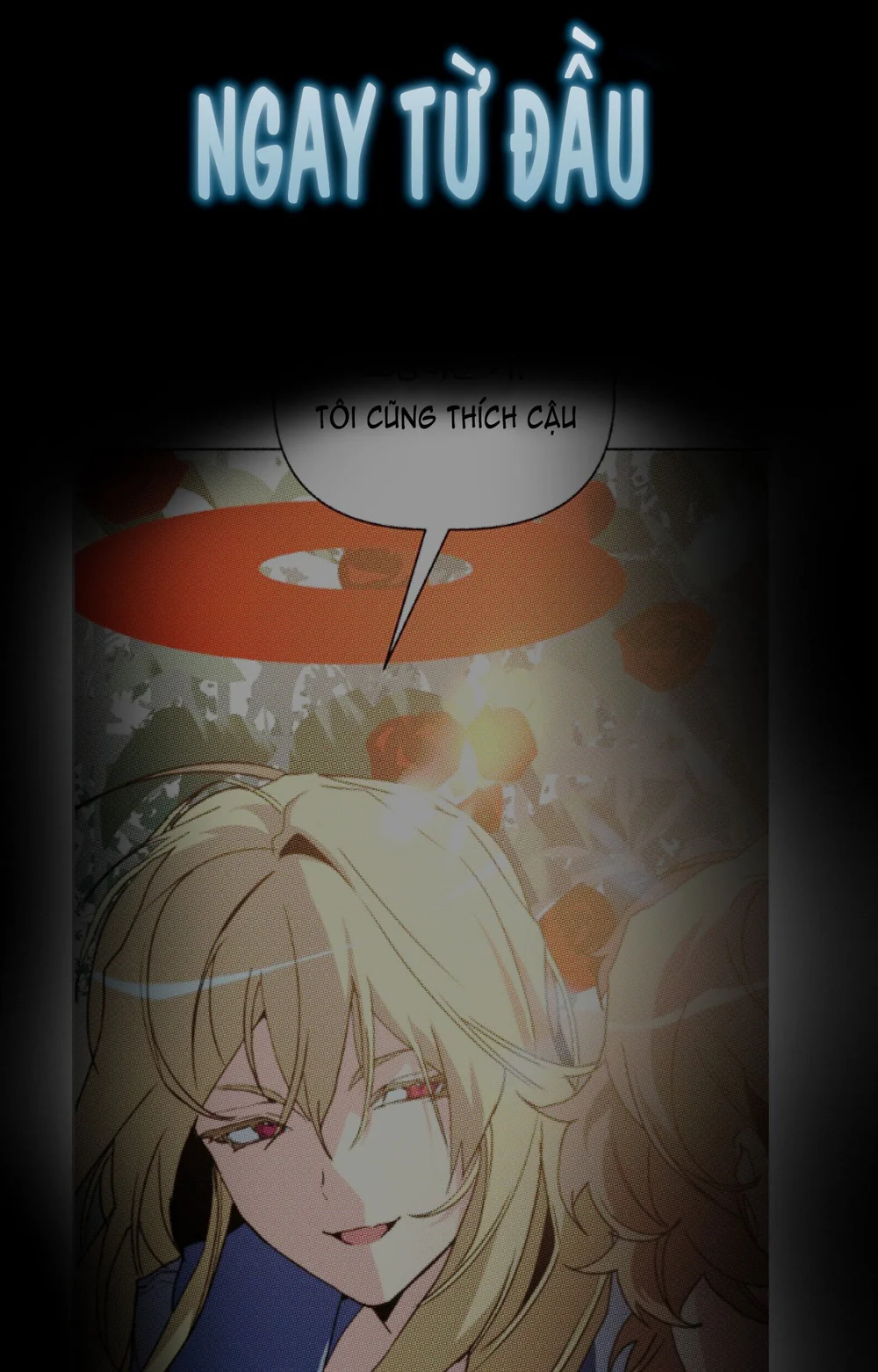 Đọc truyện BẠN CÙNG LỚP MẪU GIÁO MẶT TRỜI - Chapter 48