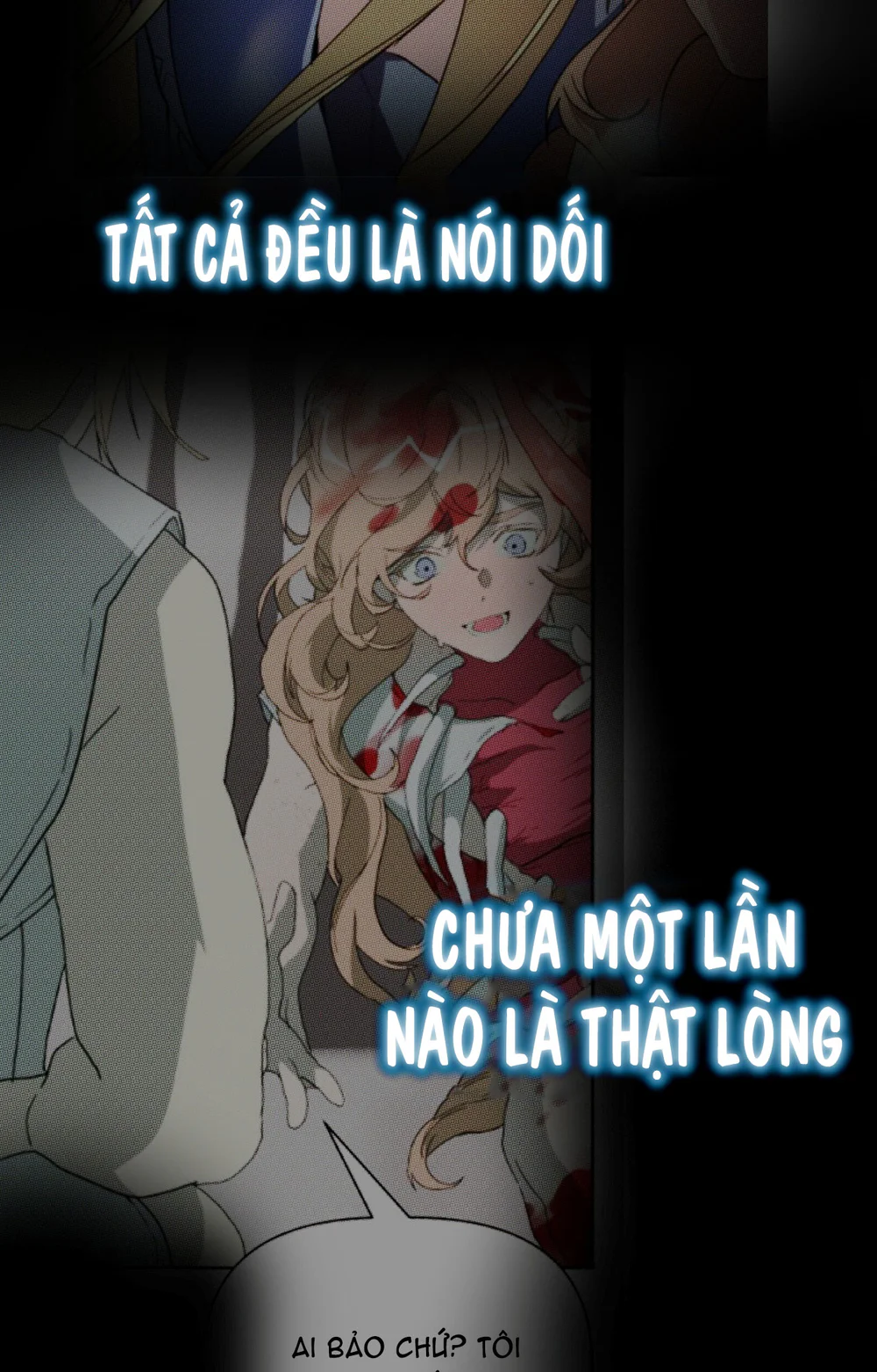 Đọc truyện BẠN CÙNG LỚP MẪU GIÁO MẶT TRỜI - Chapter 48