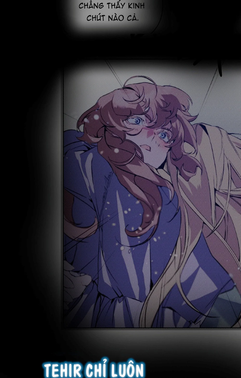 Đọc truyện BẠN CÙNG LỚP MẪU GIÁO MẶT TRỜI - Chapter 48