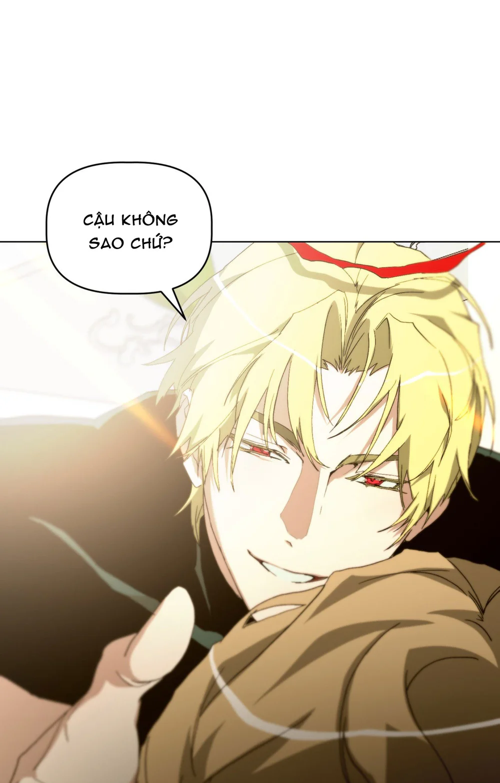 Đọc truyện BẠN CÙNG LỚP MẪU GIÁO MẶT TRỜI - Chapter 48