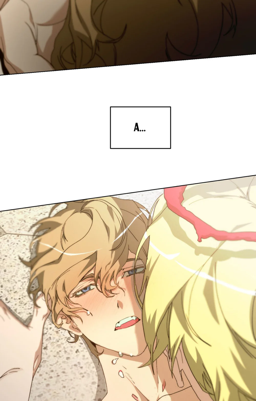 Đọc truyện BẠN CÙNG LỚP MẪU GIÁO MẶT TRỜI - Chapter 48