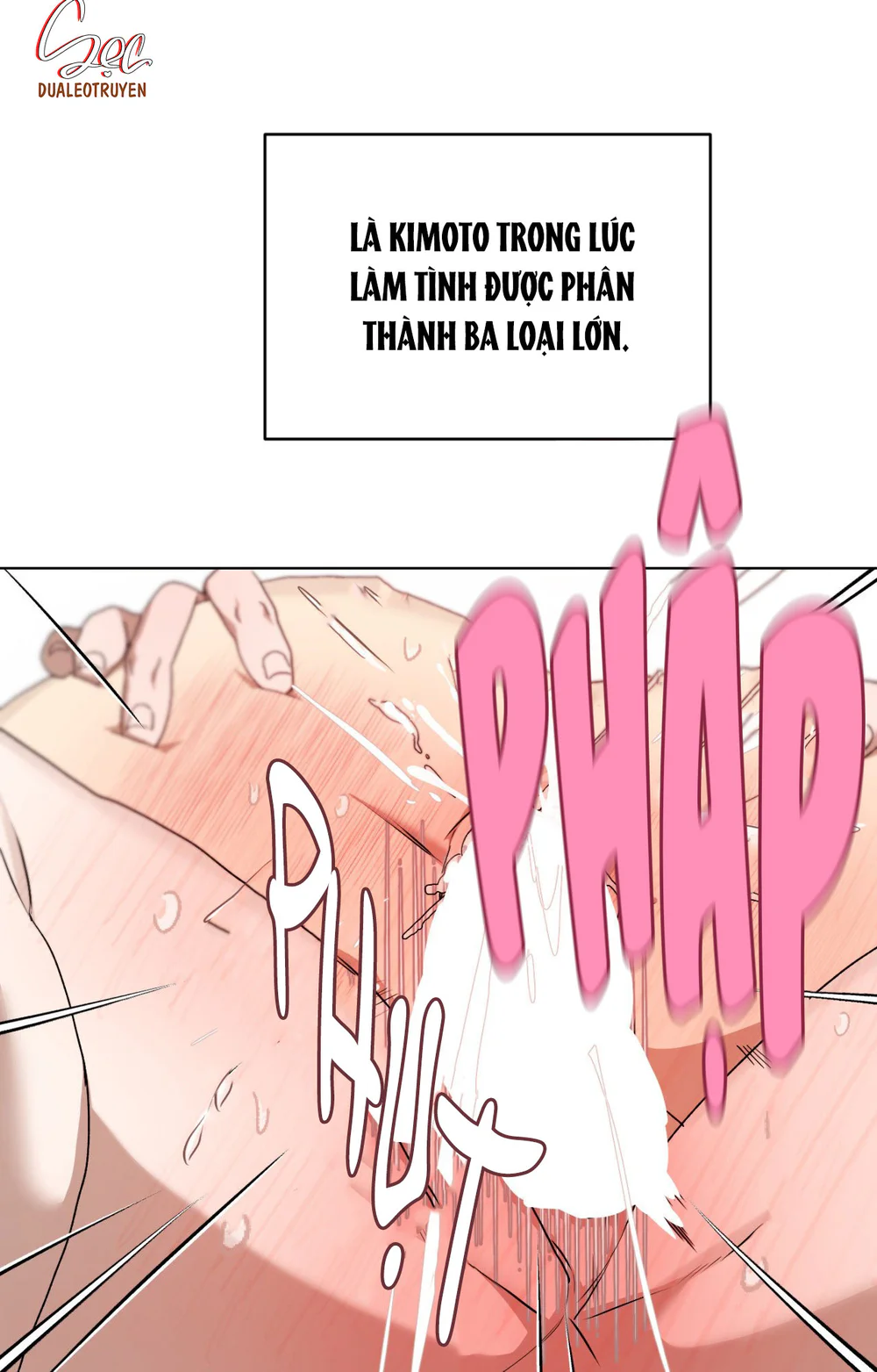 Đọc truyện BẠN CÙNG LỚP MẪU GIÁO MẶT TRỜI - Chapter 48