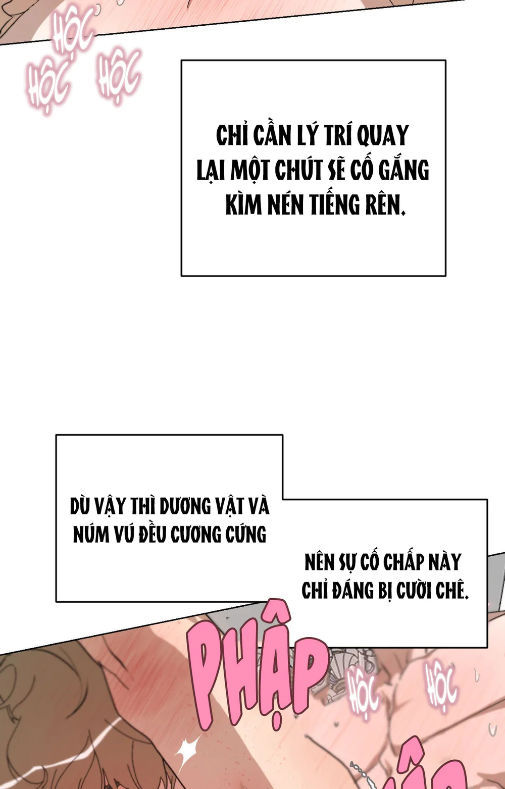 Đọc truyện BẠN CÙNG LỚP MẪU GIÁO MẶT TRỜI - Chapter 48
