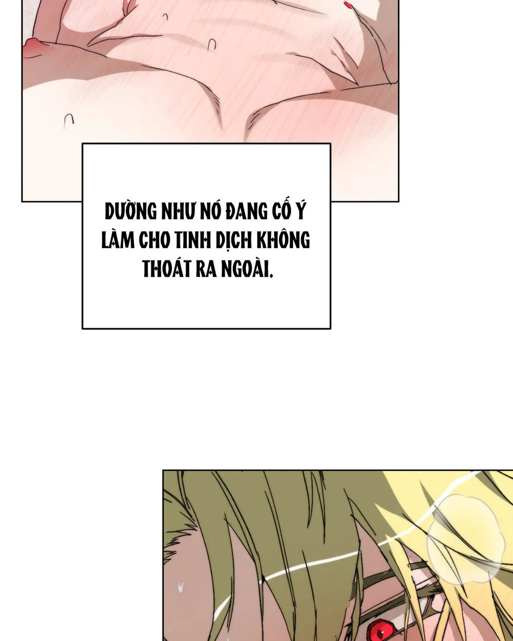 Đọc truyện BẠN CÙNG LỚP MẪU GIÁO MẶT TRỜI - Chapter 48