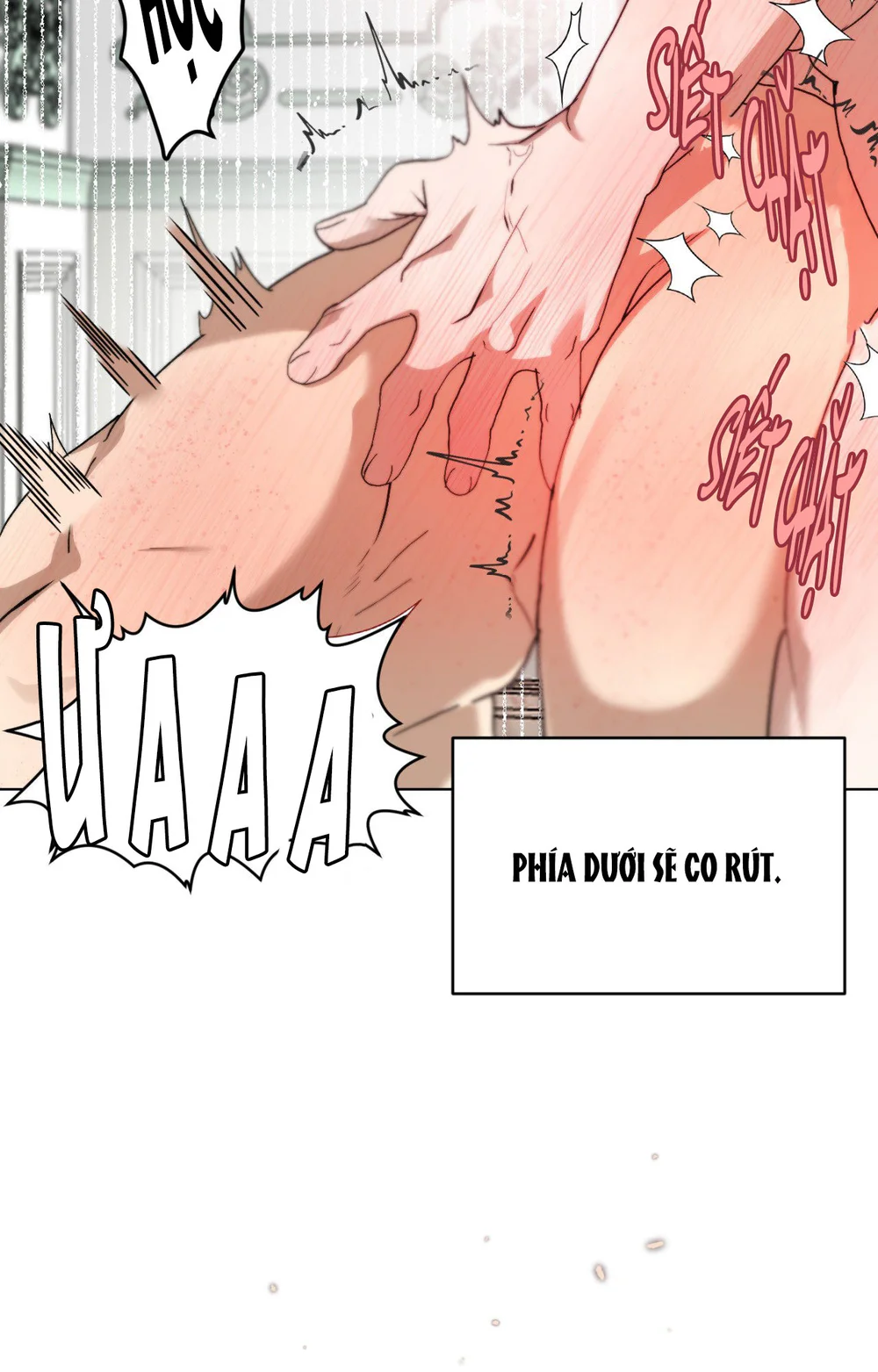 Đọc truyện BẠN CÙNG LỚP MẪU GIÁO MẶT TRỜI - Chapter 48