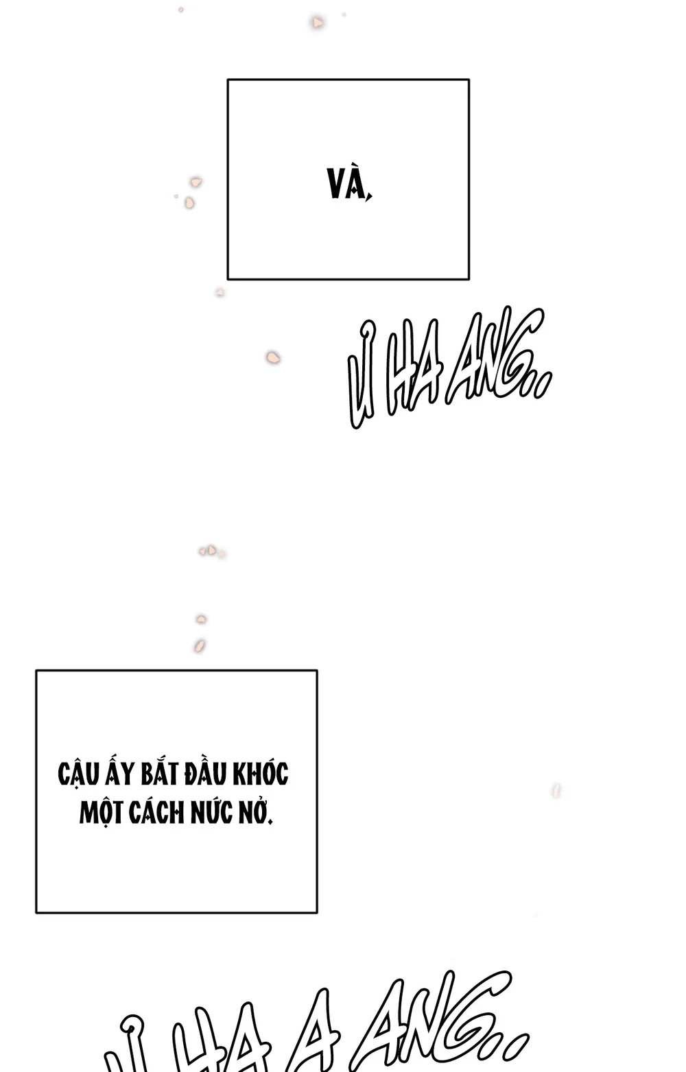 Đọc truyện BẠN CÙNG LỚP MẪU GIÁO MẶT TRỜI - Chapter 48