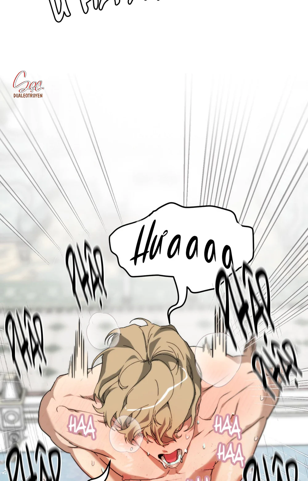 Đọc truyện BẠN CÙNG LỚP MẪU GIÁO MẶT TRỜI - Chapter 48