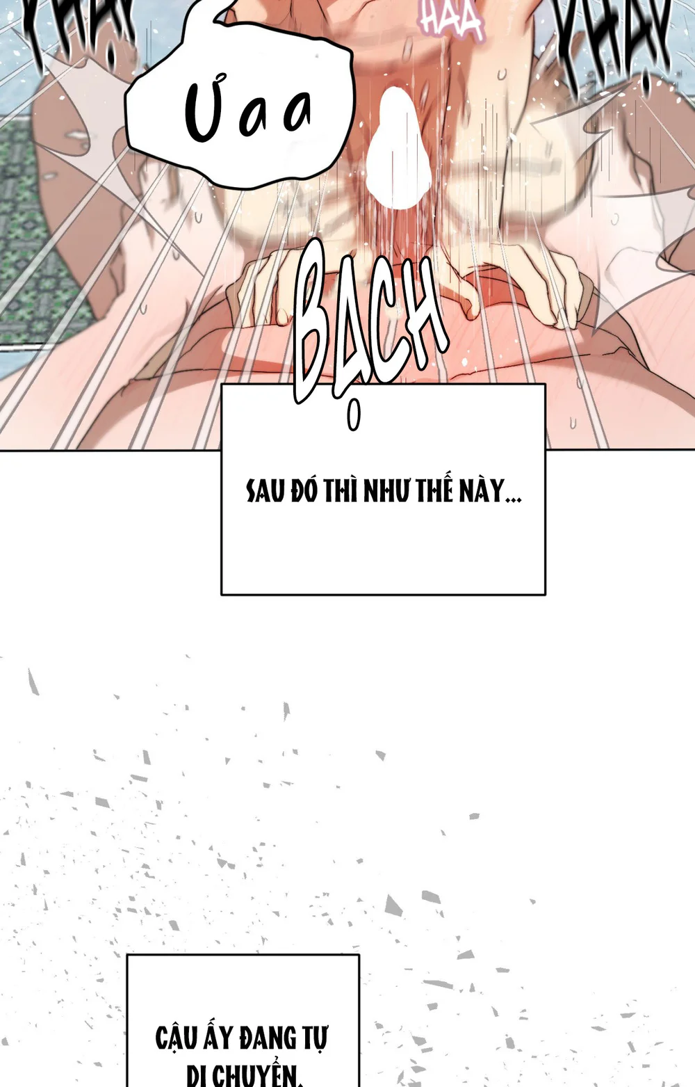 Đọc truyện BẠN CÙNG LỚP MẪU GIÁO MẶT TRỜI - Chapter 48