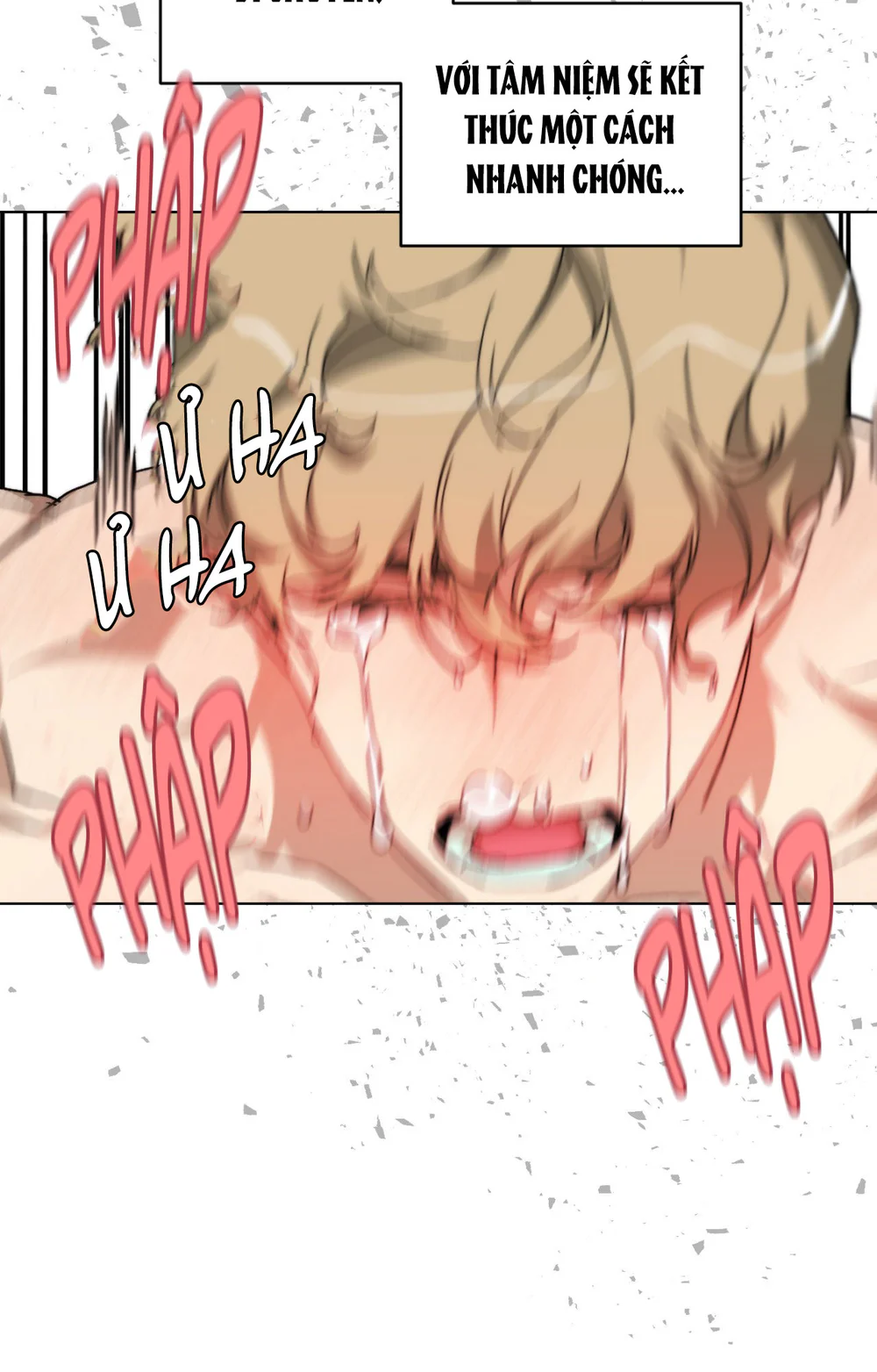 Đọc truyện BẠN CÙNG LỚP MẪU GIÁO MẶT TRỜI - Chapter 48