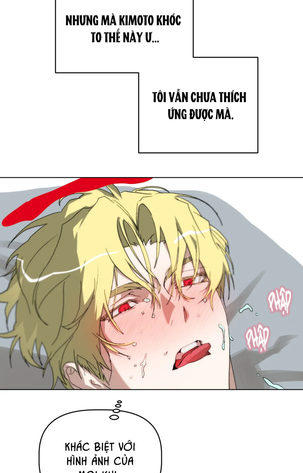 Đọc truyện BẠN CÙNG LỚP MẪU GIÁO MẶT TRỜI - Chapter 48