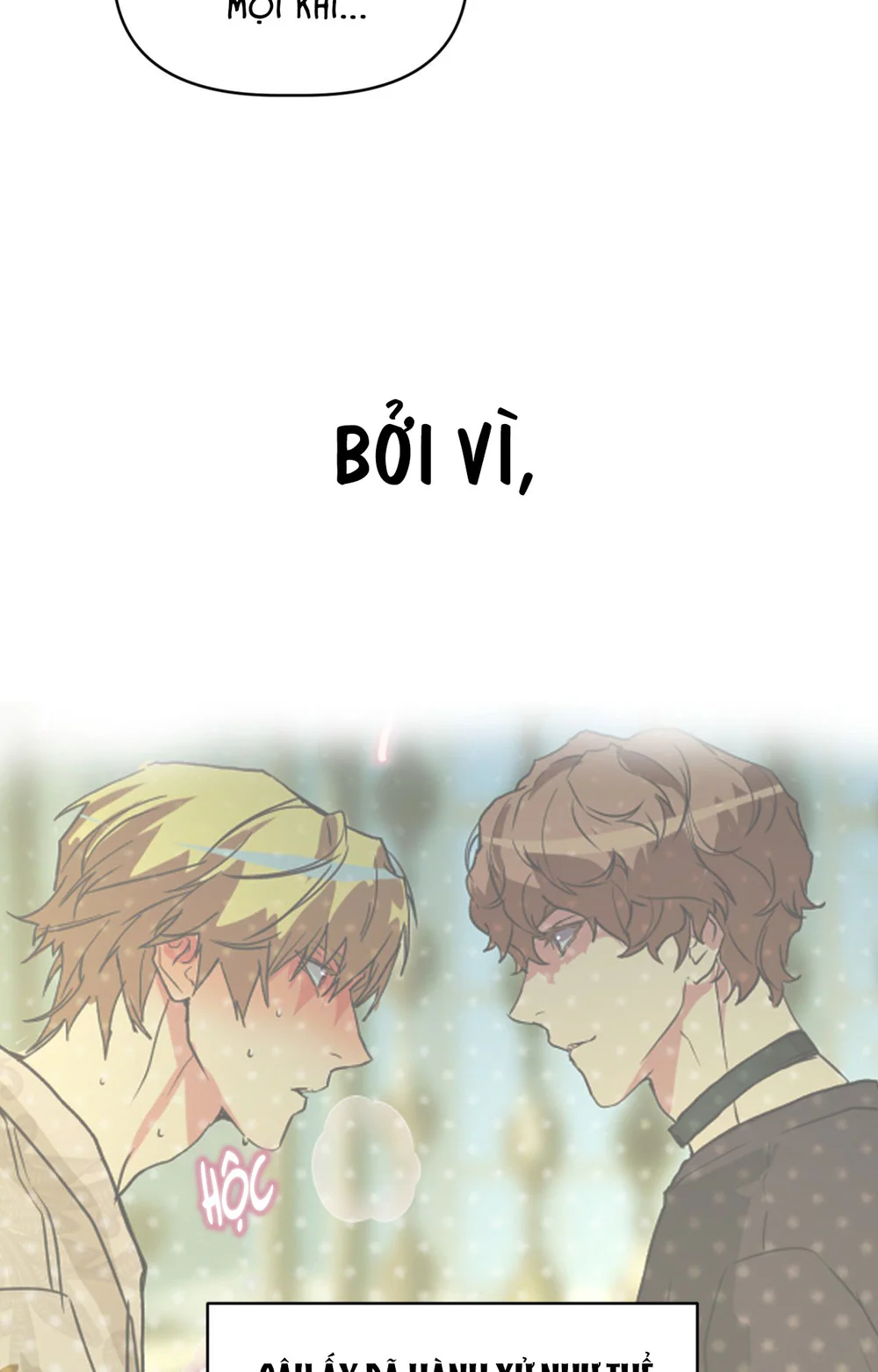 Đọc truyện BẠN CÙNG LỚP MẪU GIÁO MẶT TRỜI - Chapter 48