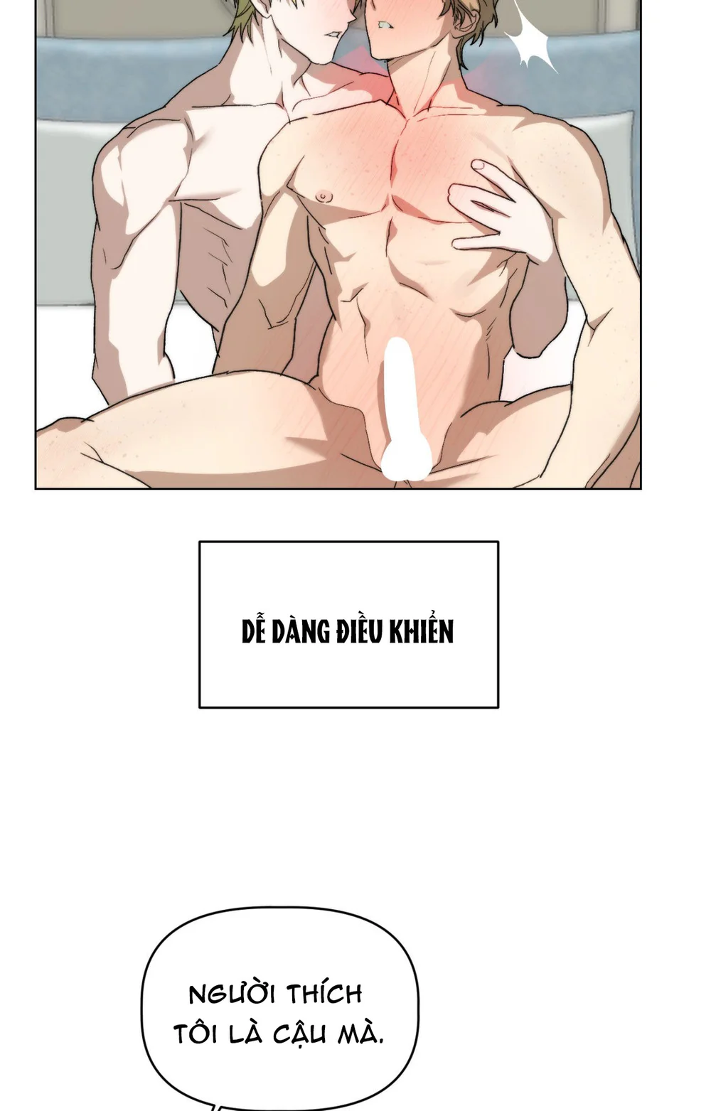 Đọc truyện BẠN CÙNG LỚP MẪU GIÁO MẶT TRỜI - Chapter 48