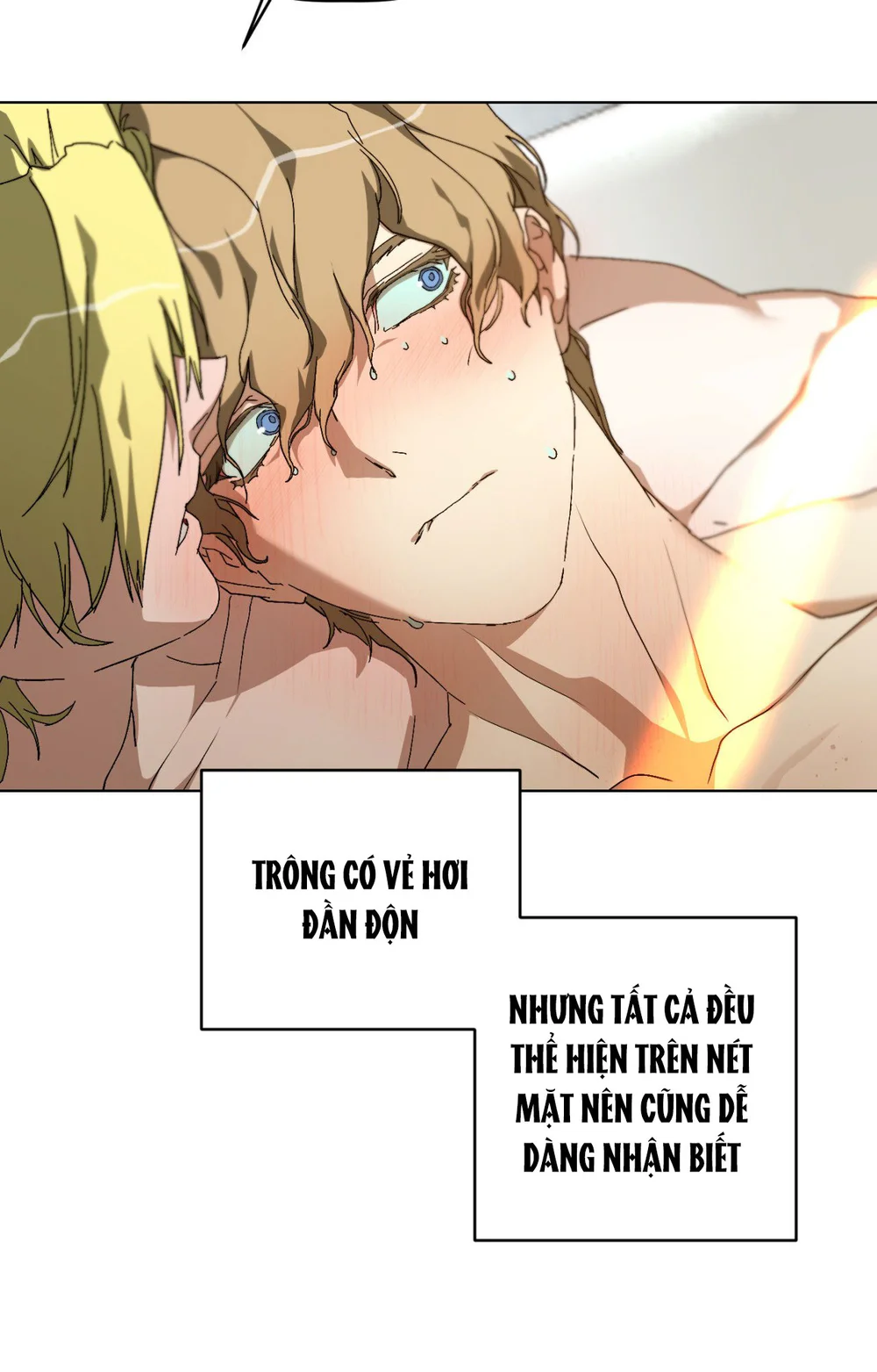 Đọc truyện BẠN CÙNG LỚP MẪU GIÁO MẶT TRỜI - Chapter 48