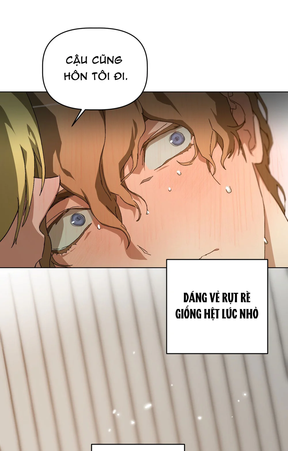 Đọc truyện BẠN CÙNG LỚP MẪU GIÁO MẶT TRỜI - Chapter 48