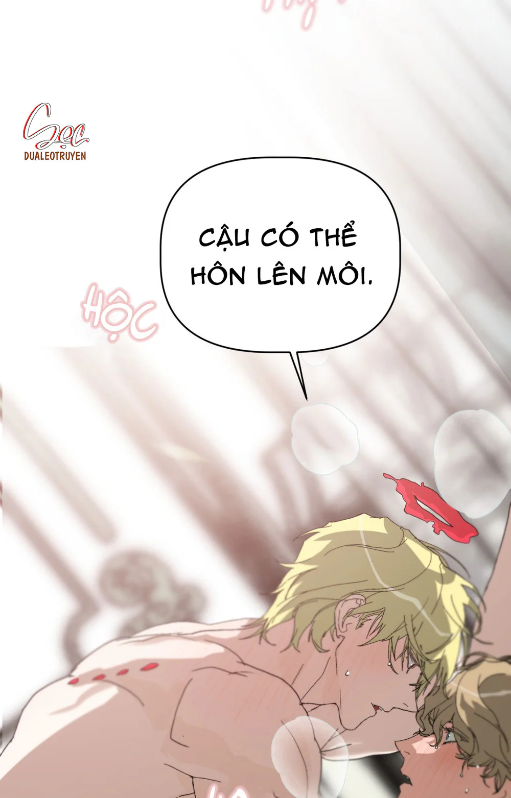 Đọc truyện BẠN CÙNG LỚP MẪU GIÁO MẶT TRỜI - Chapter 48