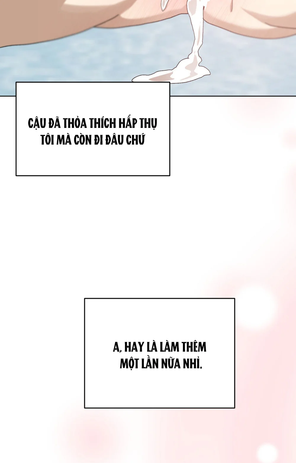 Đọc truyện BẠN CÙNG LỚP MẪU GIÁO MẶT TRỜI - Chapter 48