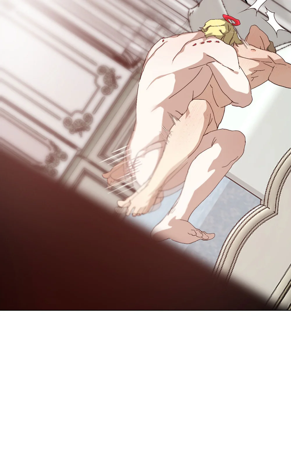 Đọc truyện BẠN CÙNG LỚP MẪU GIÁO MẶT TRỜI - Chapter 48