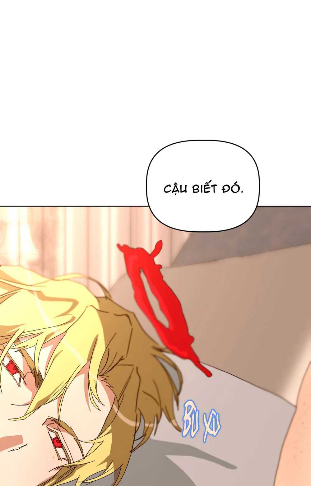 Đọc truyện BẠN CÙNG LỚP MẪU GIÁO MẶT TRỜI - Chapter 48