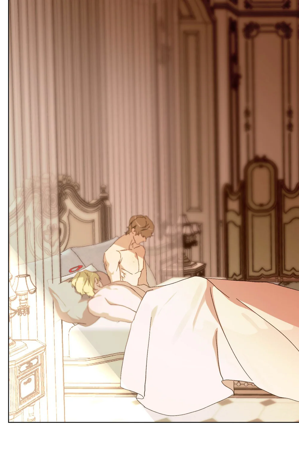 Đọc truyện BẠN CÙNG LỚP MẪU GIÁO MẶT TRỜI - Chapter 48