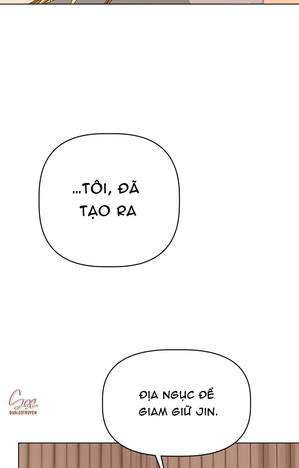 Đọc truyện BẠN CÙNG LỚP MẪU GIÁO MẶT TRỜI - Chapter 48