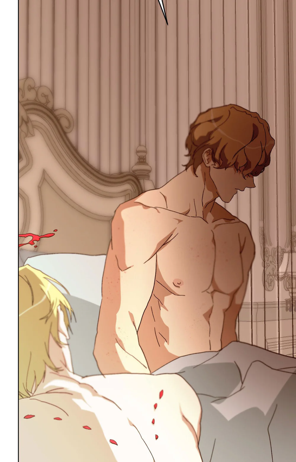 Đọc truyện BẠN CÙNG LỚP MẪU GIÁO MẶT TRỜI - Chapter 48