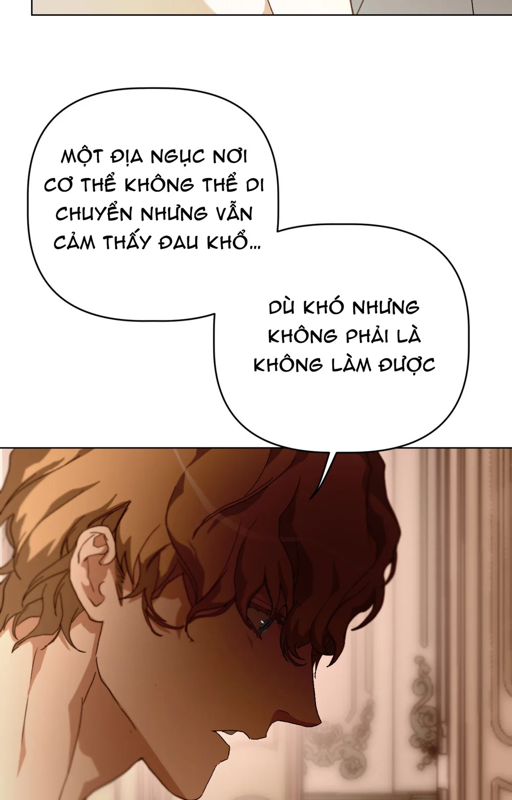 Đọc truyện BẠN CÙNG LỚP MẪU GIÁO MẶT TRỜI - Chapter 48