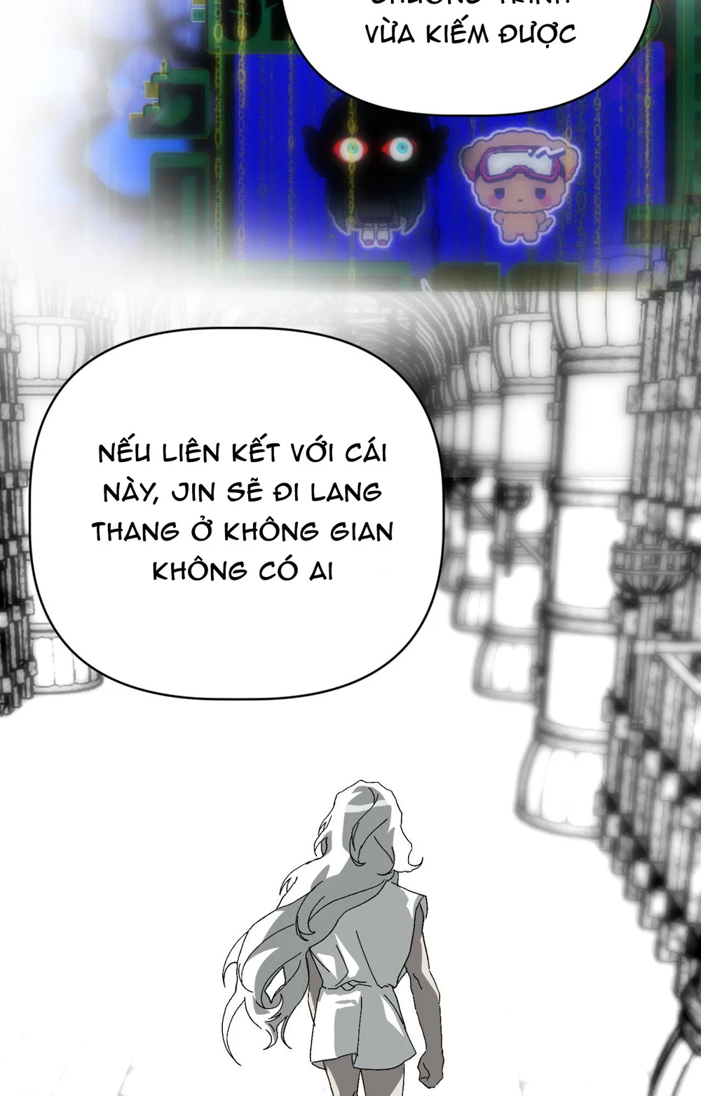 Đọc truyện BẠN CÙNG LỚP MẪU GIÁO MẶT TRỜI - Chapter 48