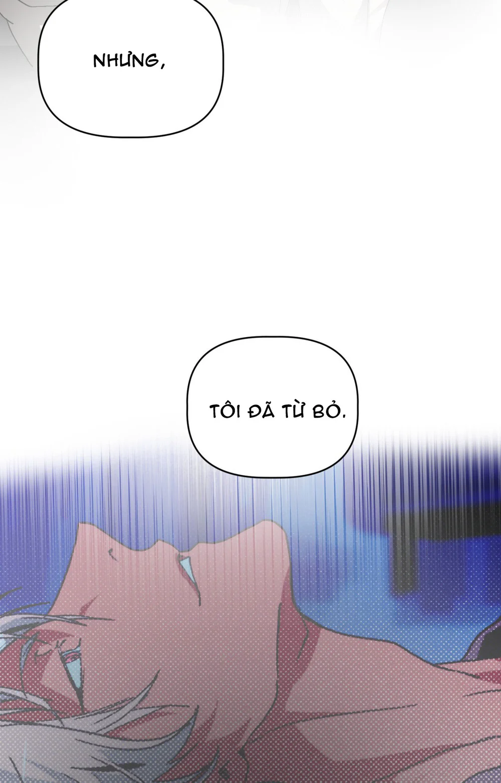 Đọc truyện BẠN CÙNG LỚP MẪU GIÁO MẶT TRỜI - Chapter 48