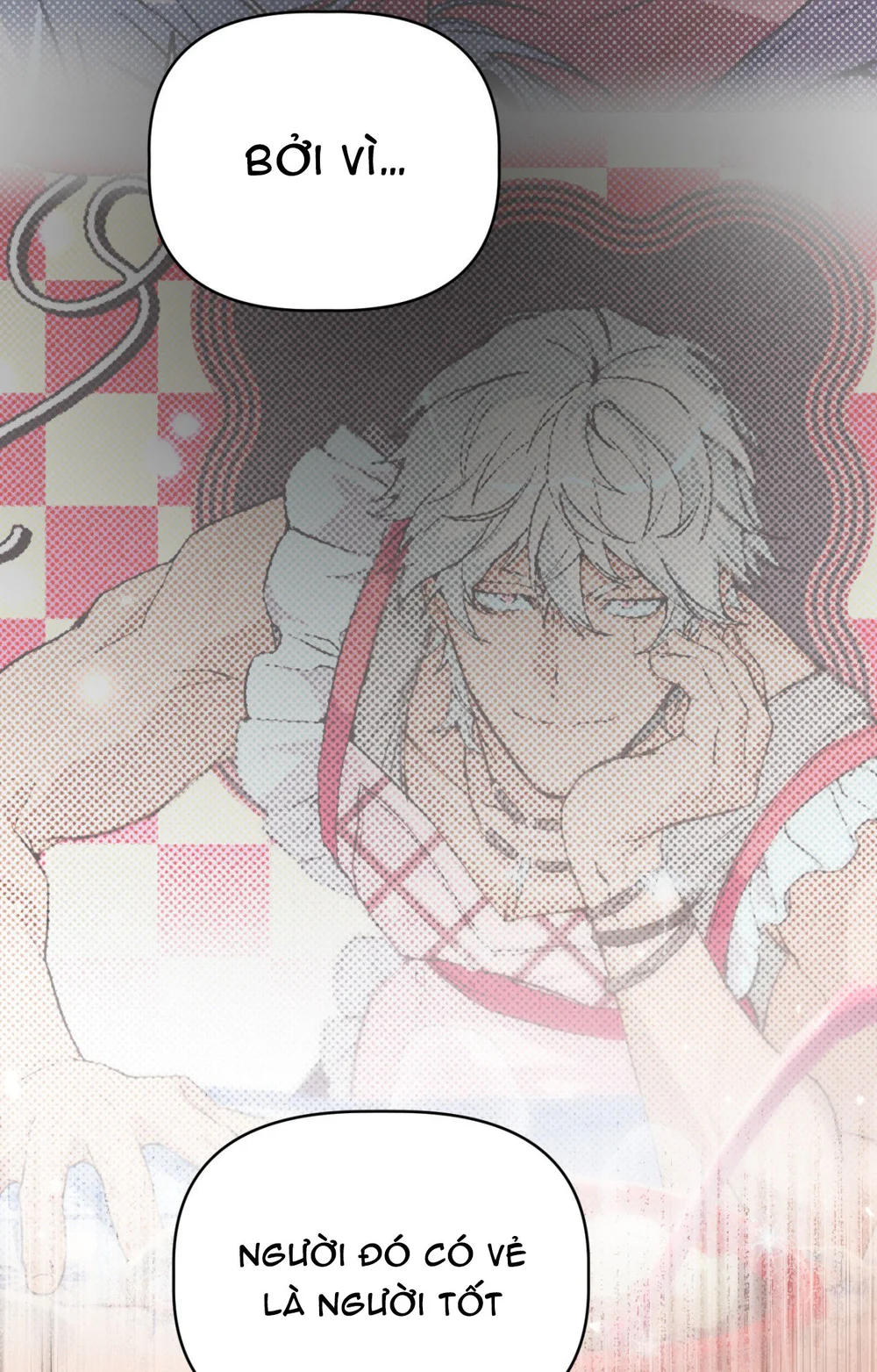 Đọc truyện BẠN CÙNG LỚP MẪU GIÁO MẶT TRỜI - Chapter 48