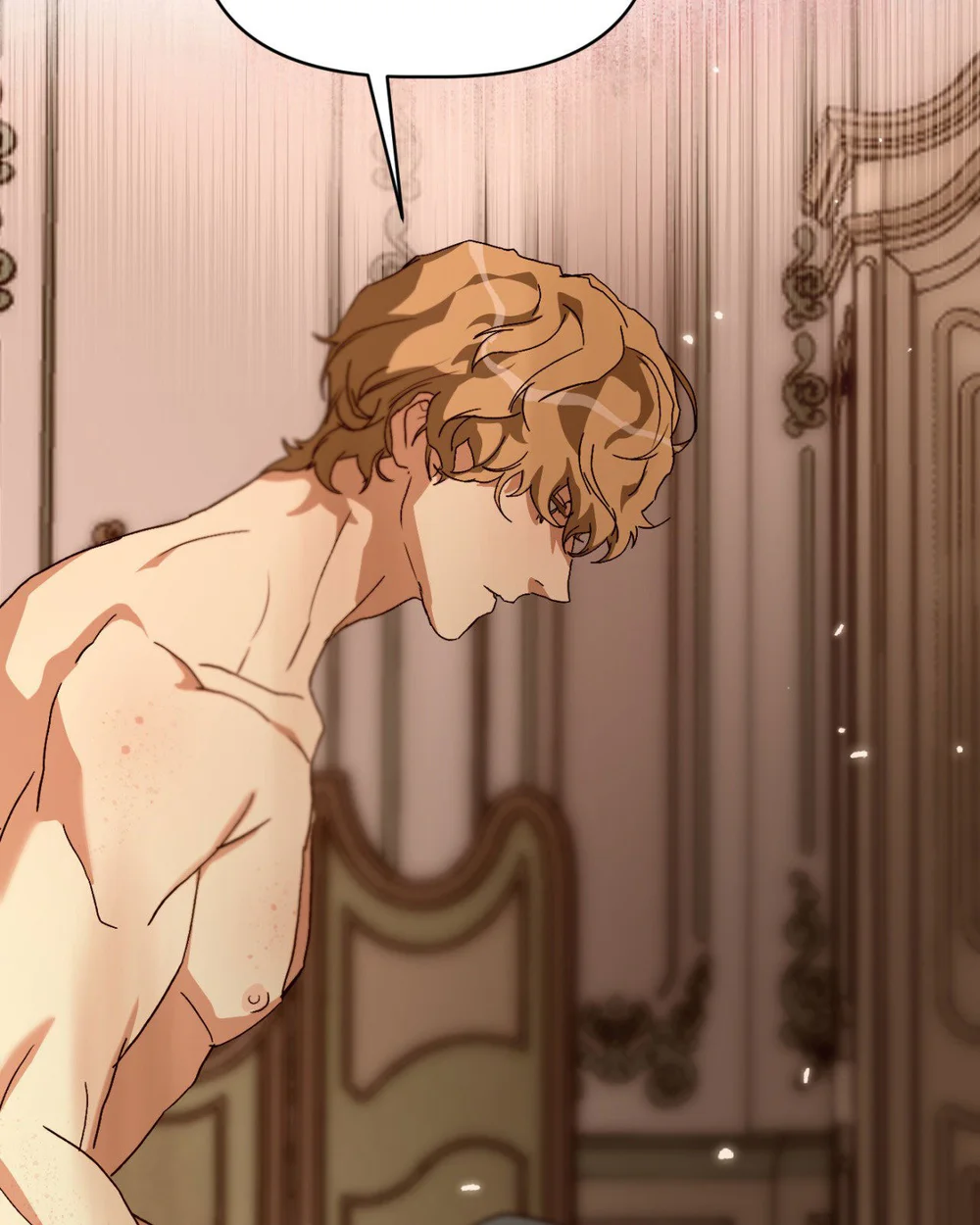 Đọc truyện BẠN CÙNG LỚP MẪU GIÁO MẶT TRỜI - Chapter 48