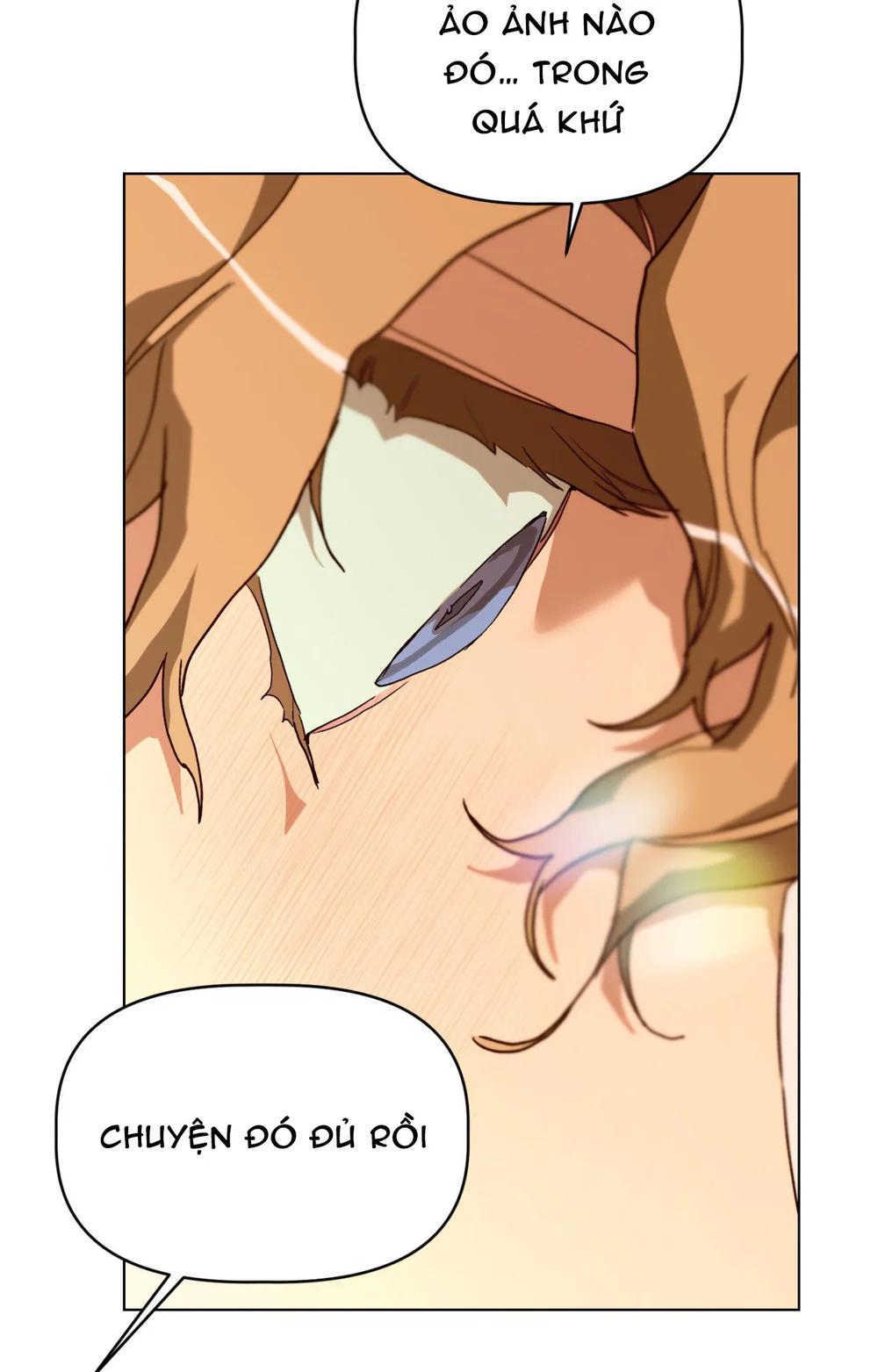 Đọc truyện BẠN CÙNG LỚP MẪU GIÁO MẶT TRỜI - Chapter 48