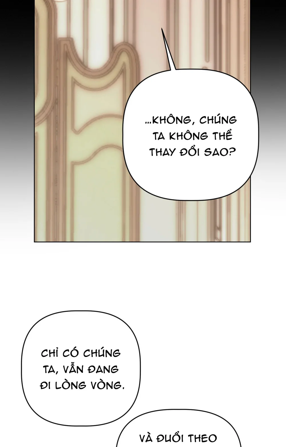 Đọc truyện BẠN CÙNG LỚP MẪU GIÁO MẶT TRỜI - Chapter 48