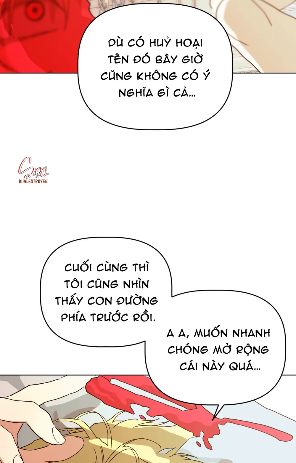 Đọc truyện BẠN CÙNG LỚP MẪU GIÁO MẶT TRỜI - Chapter 48