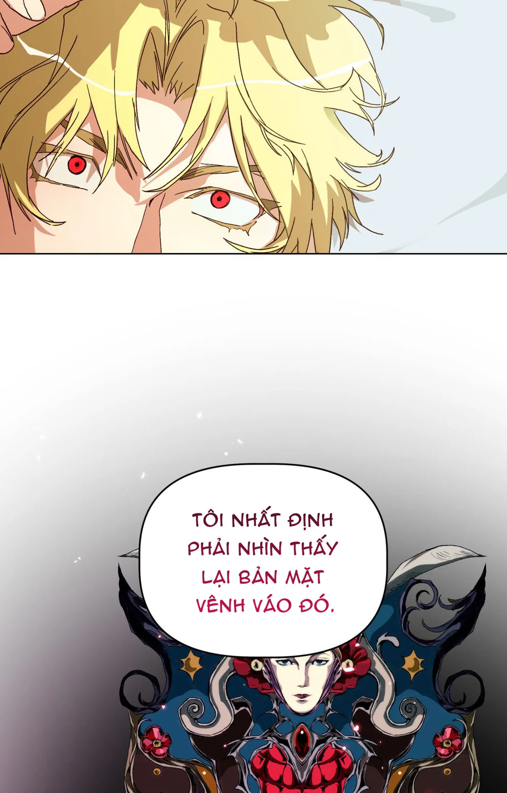 Đọc truyện BẠN CÙNG LỚP MẪU GIÁO MẶT TRỜI - Chapter 48