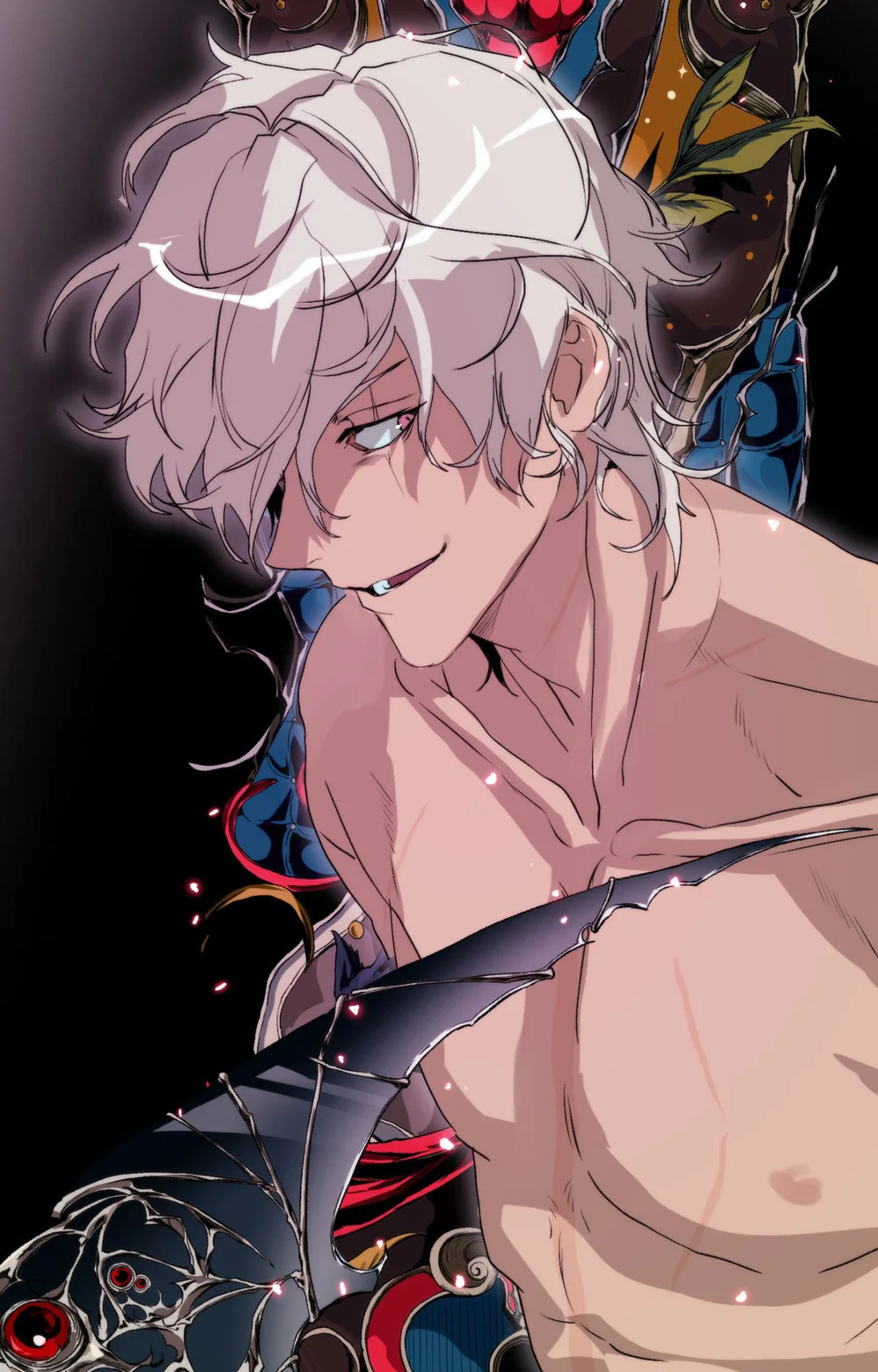 Đọc truyện BẠN CÙNG LỚP MẪU GIÁO MẶT TRỜI - Chapter 48