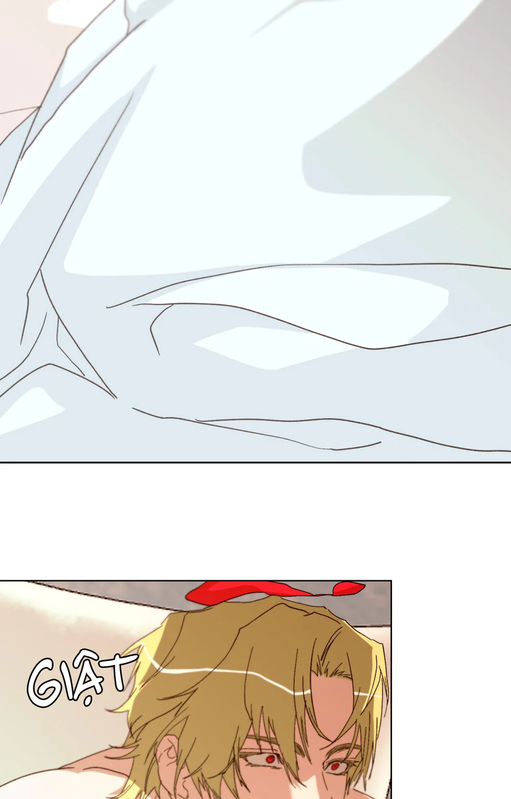 Đọc truyện BẠN CÙNG LỚP MẪU GIÁO MẶT TRỜI - Chapter 48