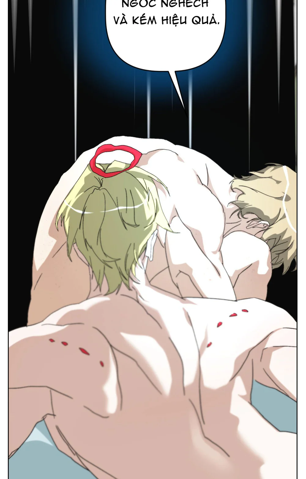 Đọc truyện BẠN CÙNG LỚP MẪU GIÁO MẶT TRỜI - Chapter 48