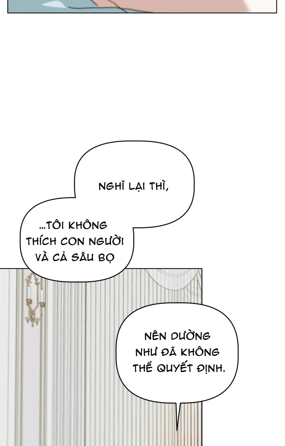 Đọc truyện BẠN CÙNG LỚP MẪU GIÁO MẶT TRỜI - Chapter 48