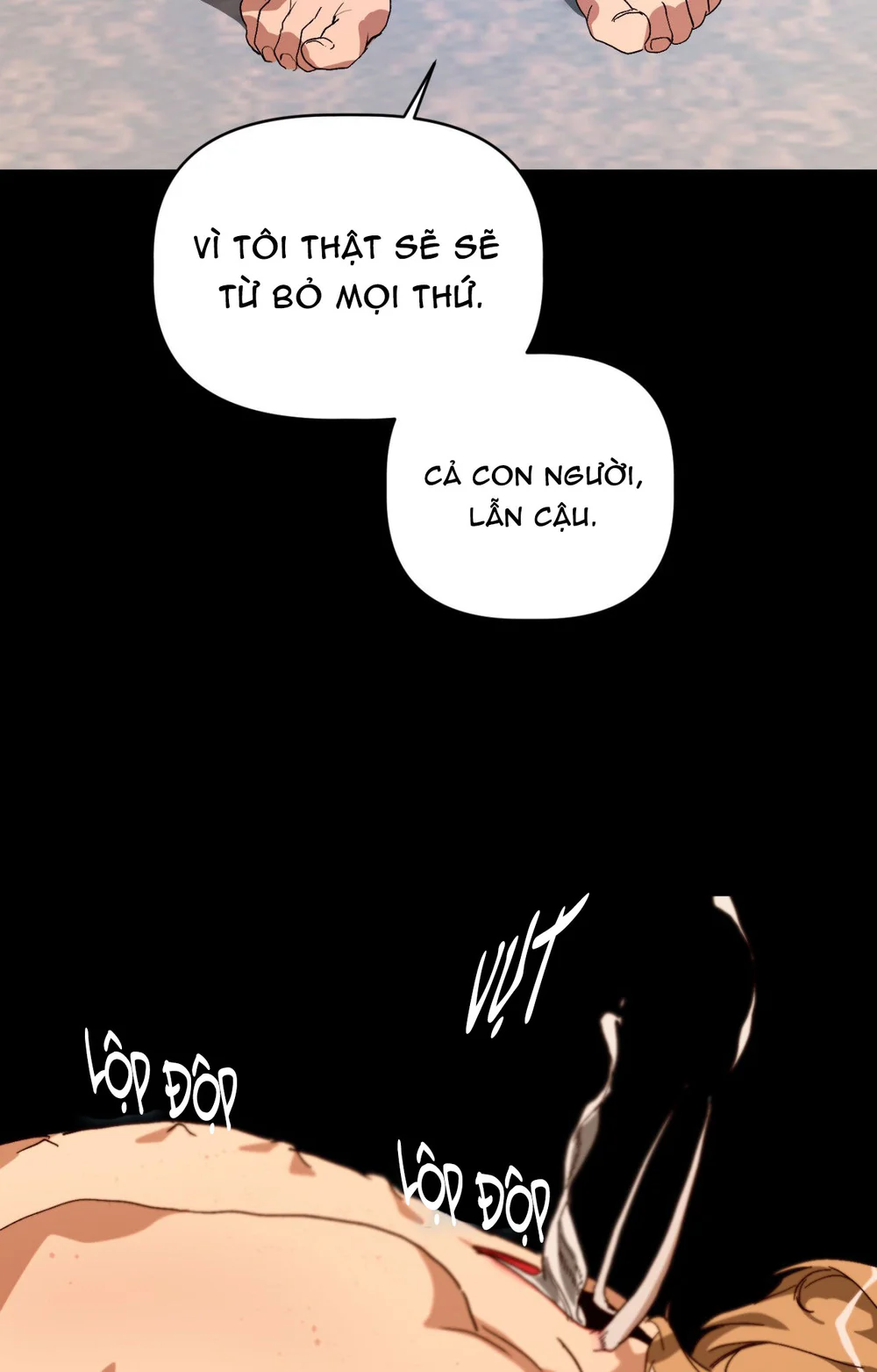 Đọc truyện BẠN CÙNG LỚP MẪU GIÁO MẶT TRỜI - Chapter 48