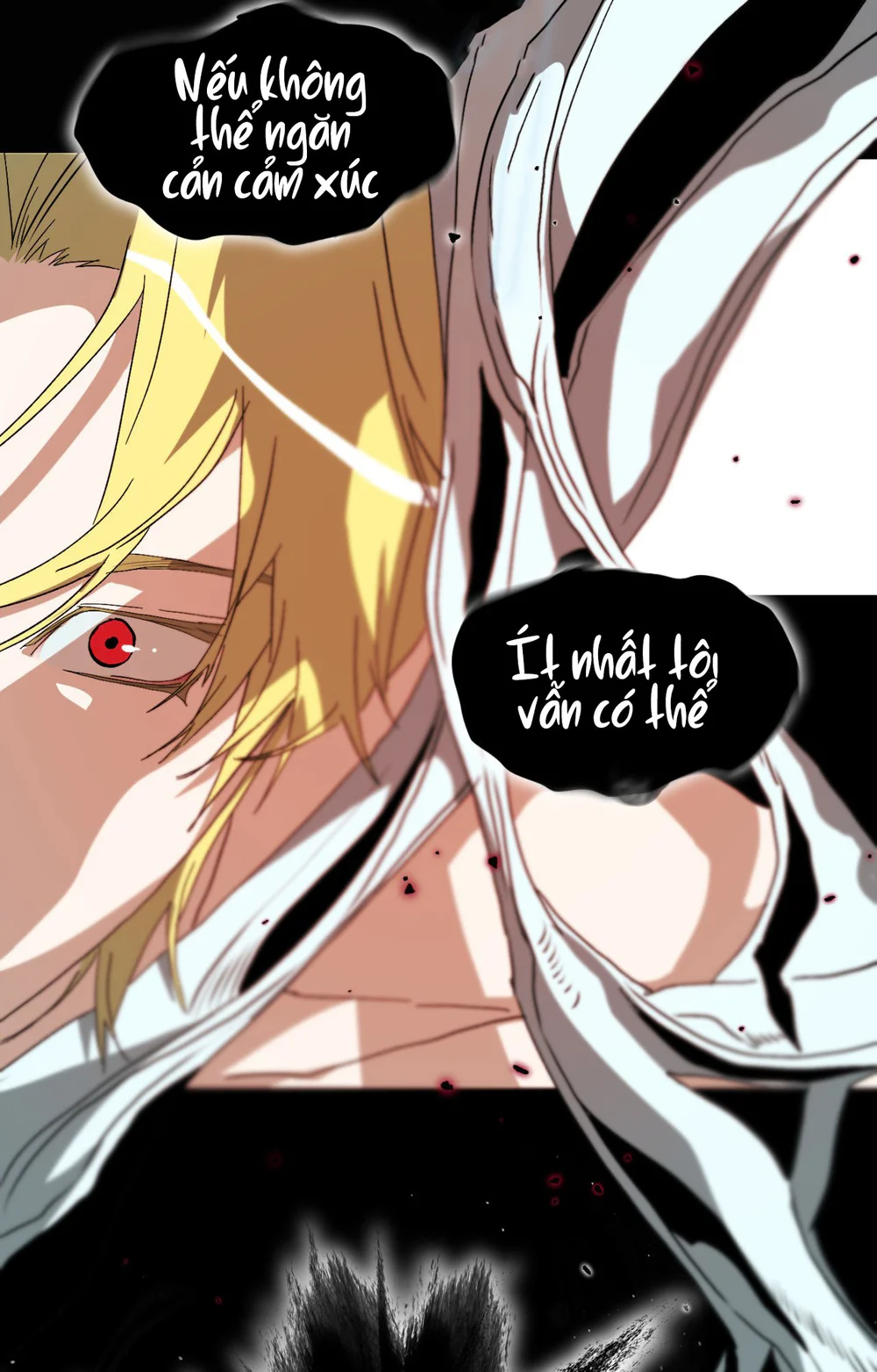 Đọc truyện BẠN CÙNG LỚP MẪU GIÁO MẶT TRỜI - Chapter 48