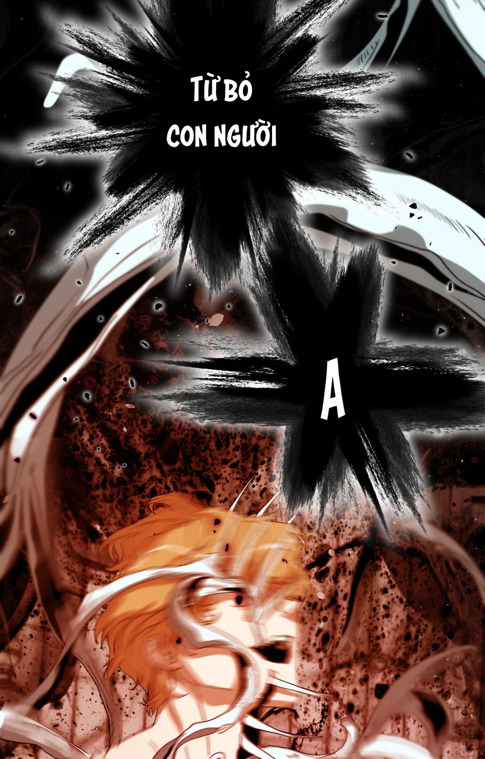 Đọc truyện BẠN CÙNG LỚP MẪU GIÁO MẶT TRỜI - Chapter 48