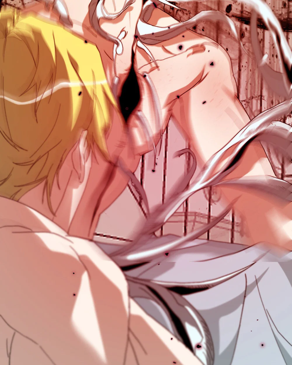 Đọc truyện BẠN CÙNG LỚP MẪU GIÁO MẶT TRỜI - Chapter 48