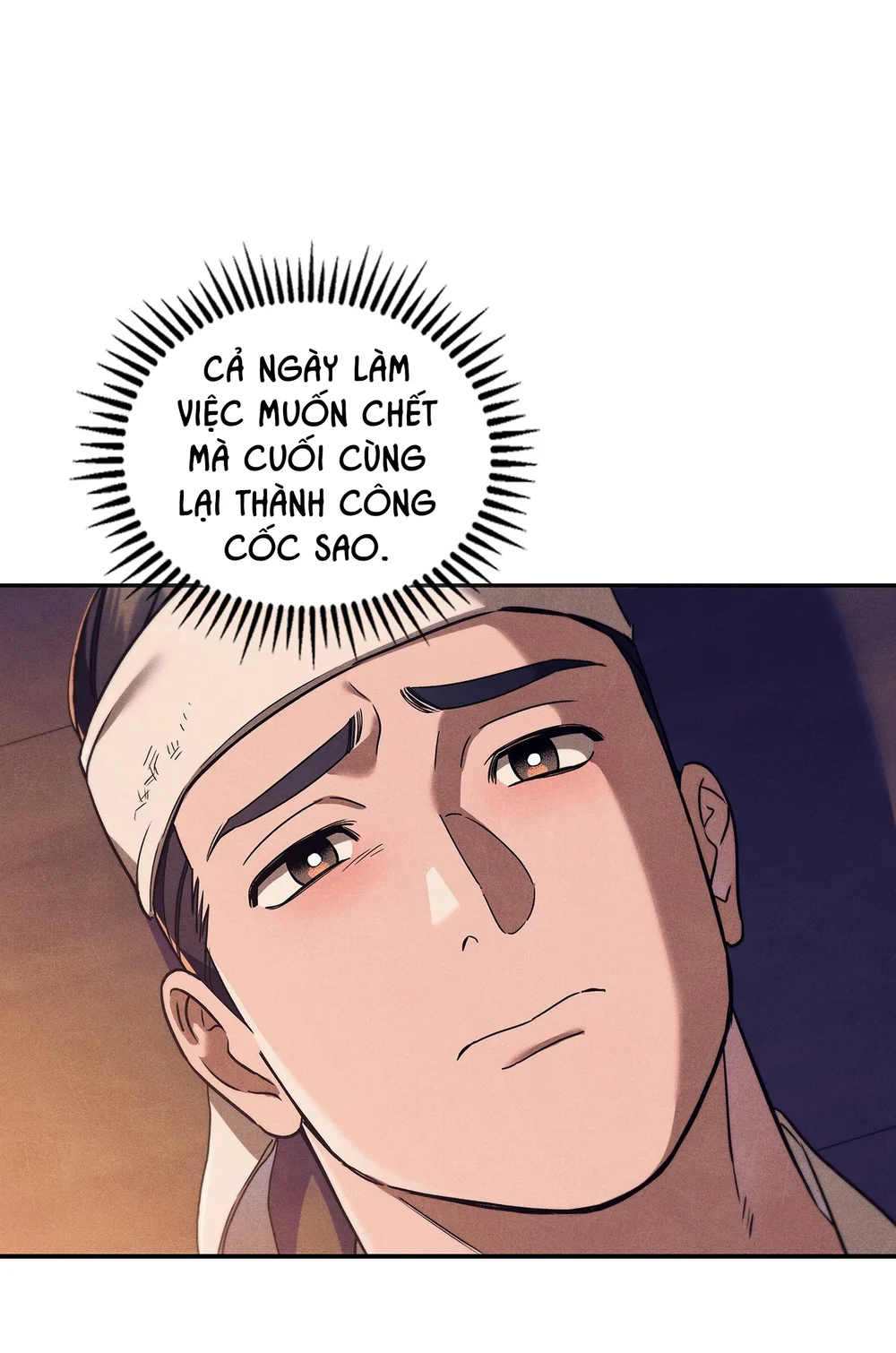 Đọc truyện MÃNG XÀ VÀ CHÀNG TIỀU PHU - Chapter 3