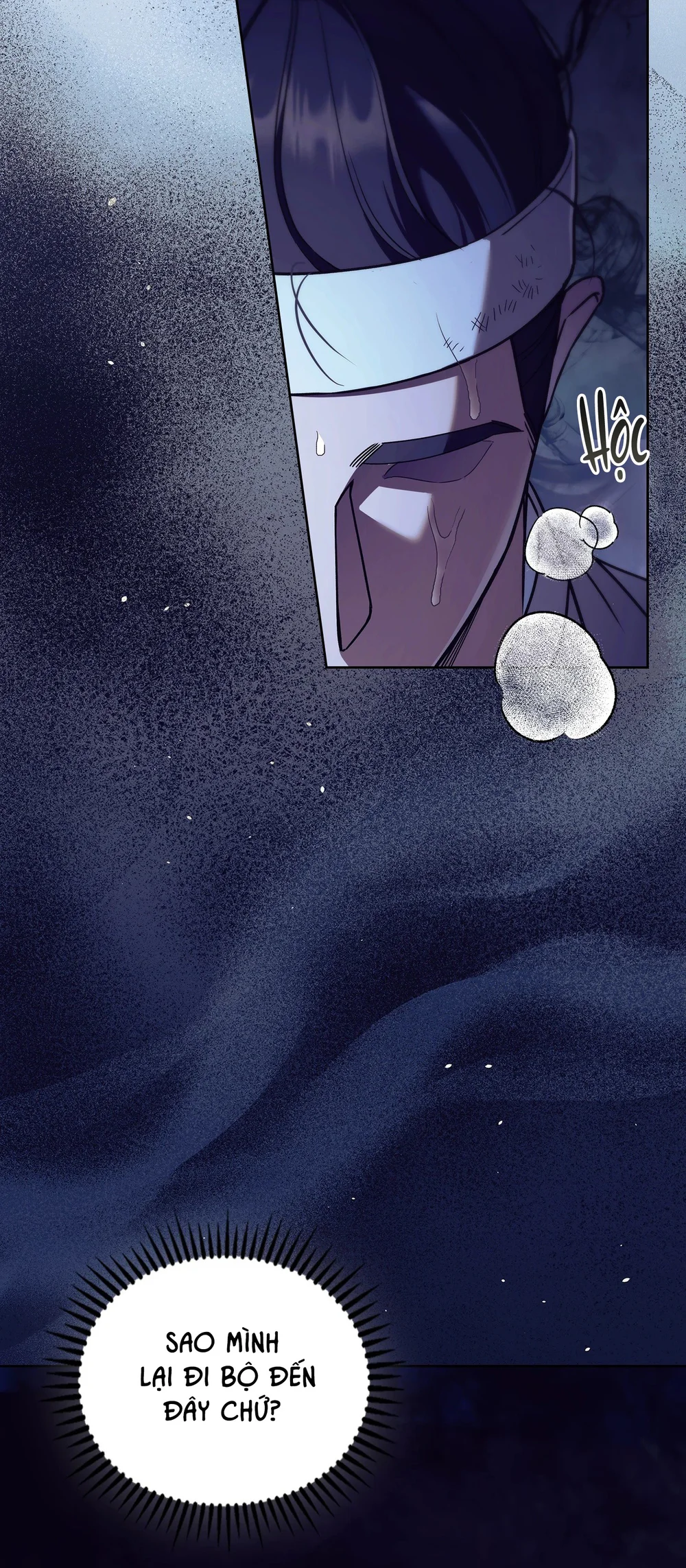 Đọc truyện MÃNG XÀ VÀ CHÀNG TIỀU PHU - Chapter 3