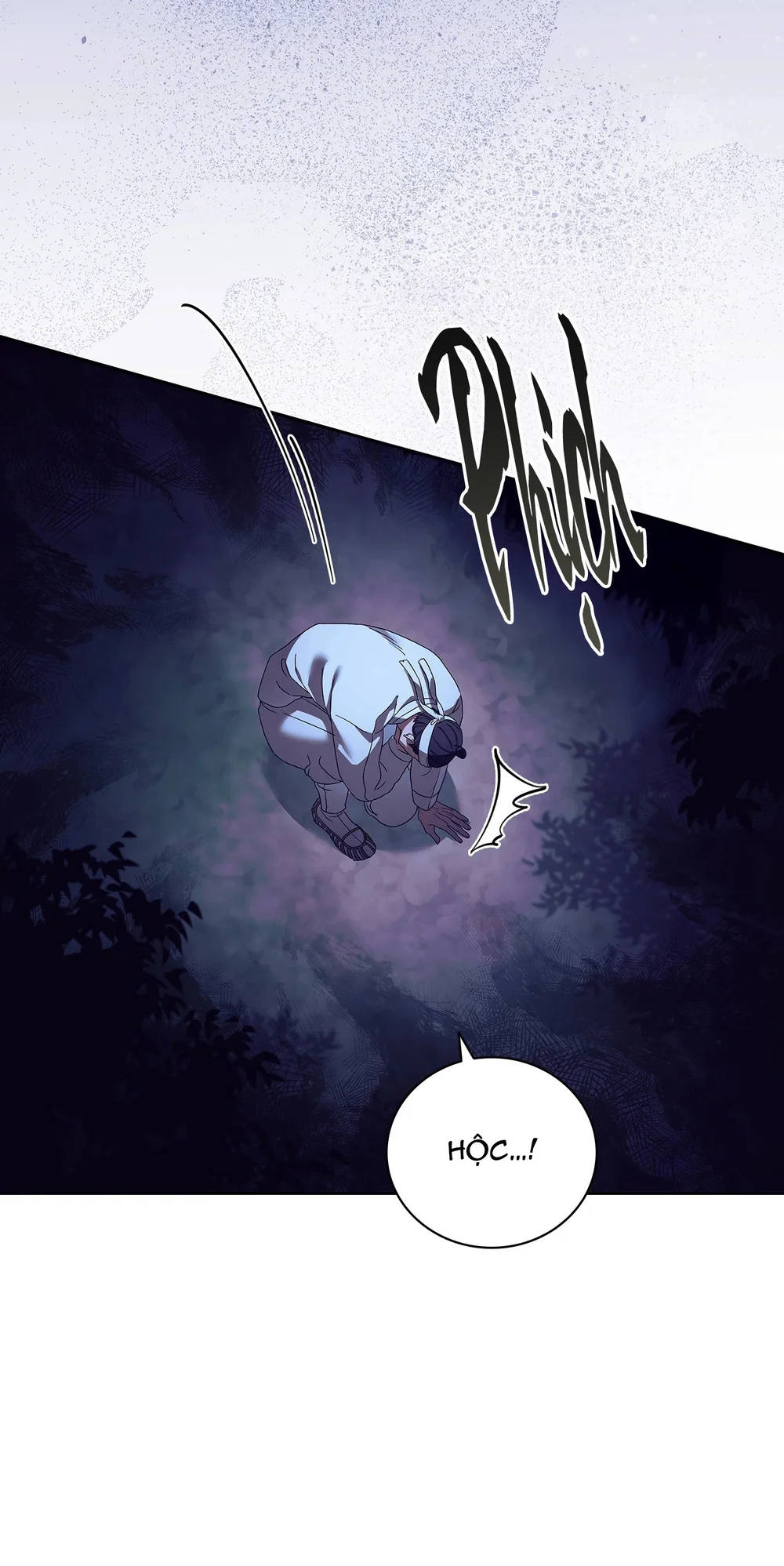 Đọc truyện MÃNG XÀ VÀ CHÀNG TIỀU PHU - Chapter 3